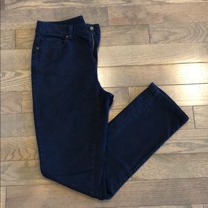 LL Bean Jeans